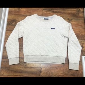 Patagonia Women’s Organic Cotton Crew